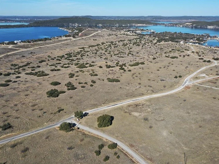 1036 Lake Shore Loop Graford TX 76449