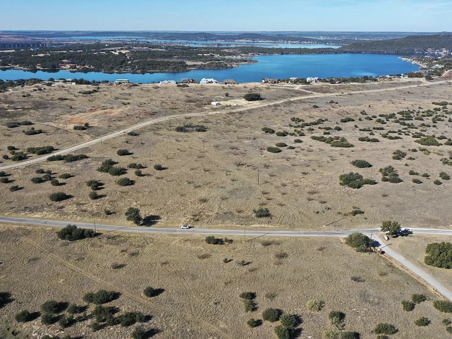 1036 Lake Shore Loop Graford TX 76449
