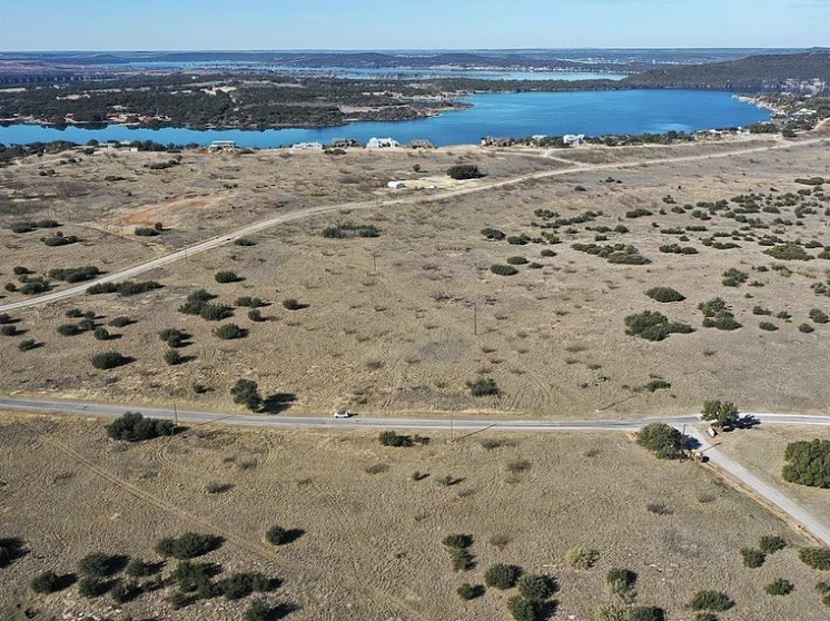 1036 Lake Shore Loop Graford TX 76449