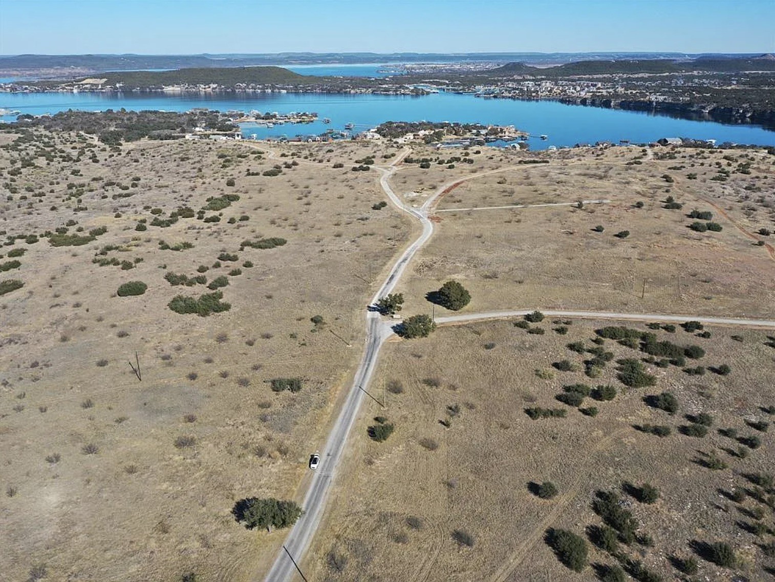 1036 Lake Shore Loop Graford TX 76449