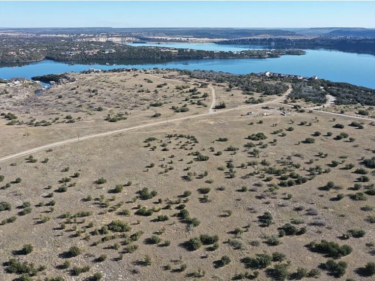 1036 Lake Shore Loop Graford TX 76449
