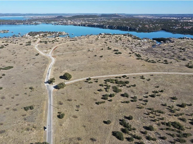 1036 Lake Shore Loop Graford TX 76449
