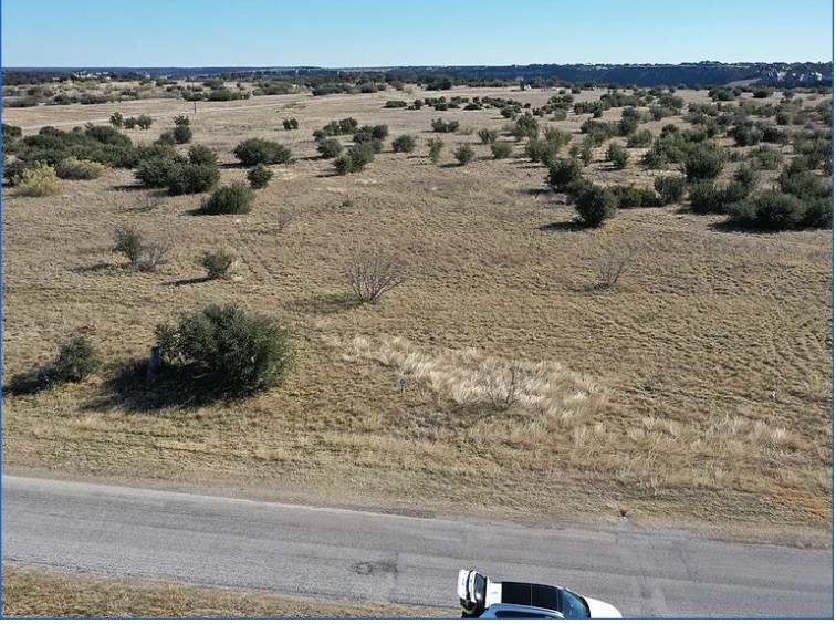 1036 Lake Shore Loop Graford TX 76449