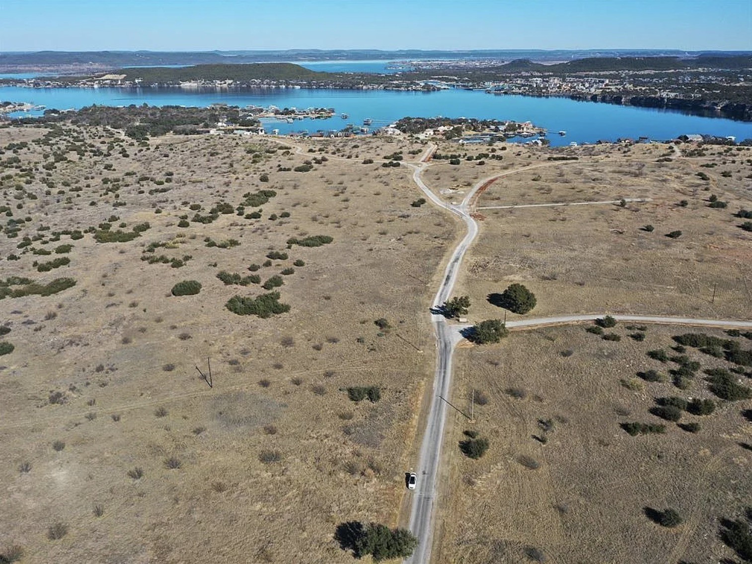 1036 Lake Shore Loop Graford TX 76449