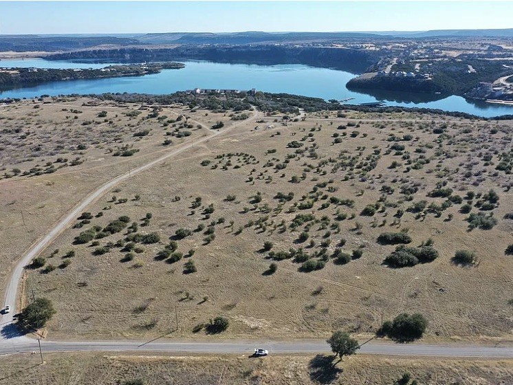 1036 Lake Shore Loop Graford TX 76449