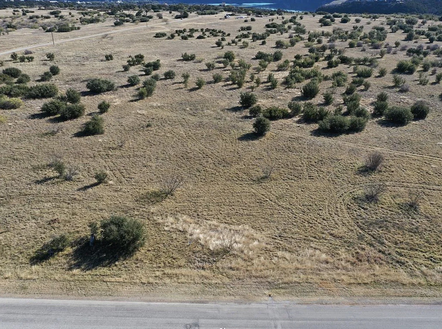 1036 Lake Shore Loop Graford TX 76449