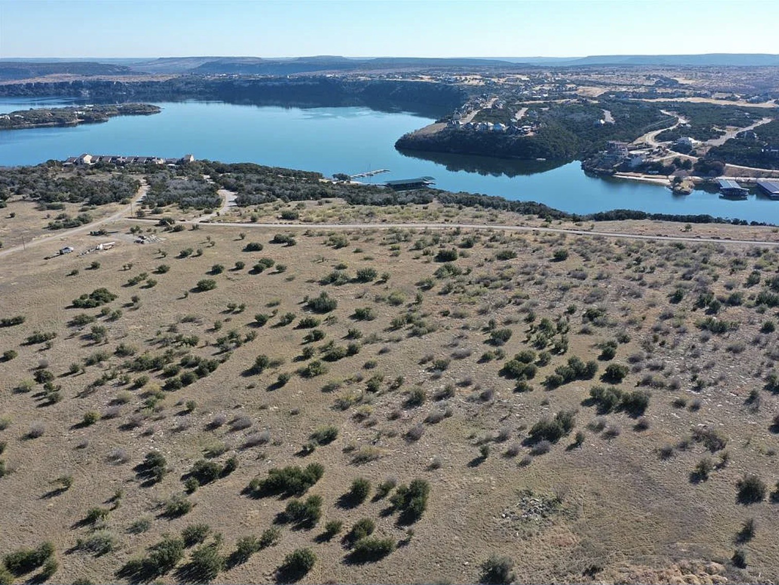 1036 Lake Shore Loop Graford TX 76449