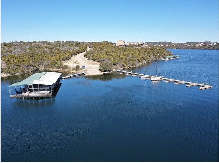 1036 Lake Shore Loop Graford TX 76449