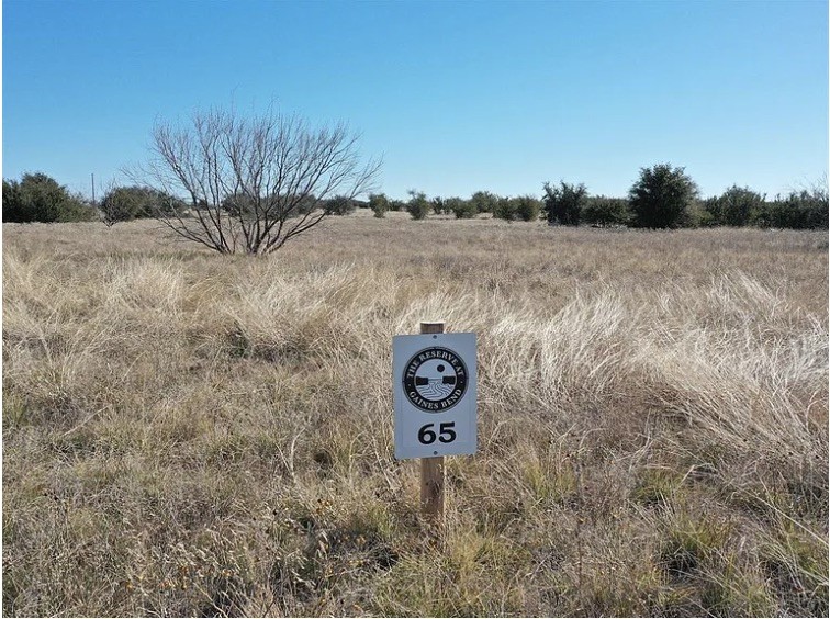 1036 Lake Shore Loop Graford TX 76449