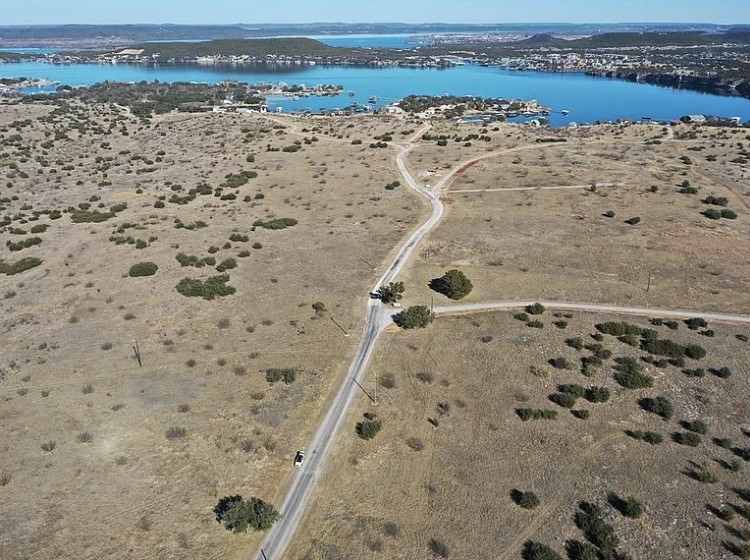 1036 Lake Shore Loop Graford TX 76449