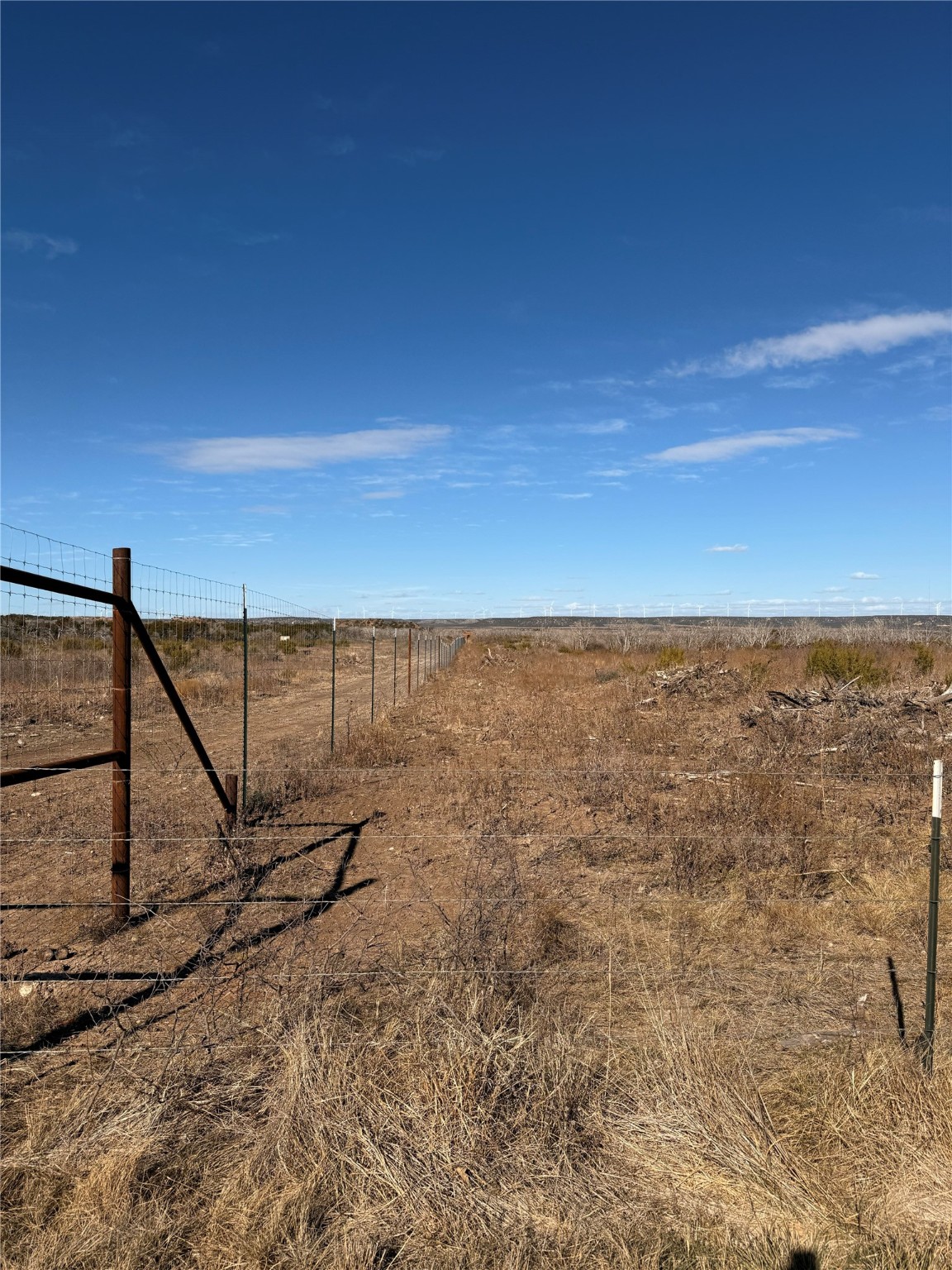 Tbd 25 Acres Cr 343 Merkel TX 79536