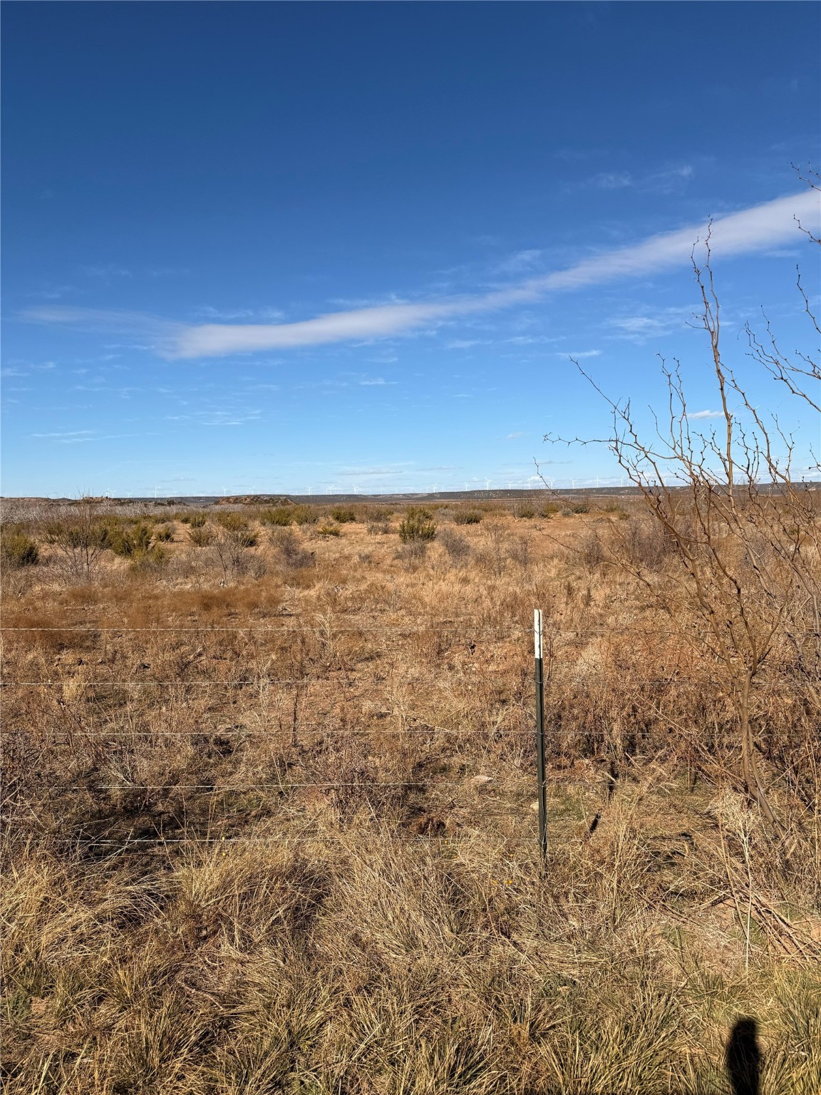 Tbd 25 Acres Cr 343 Merkel TX 79536