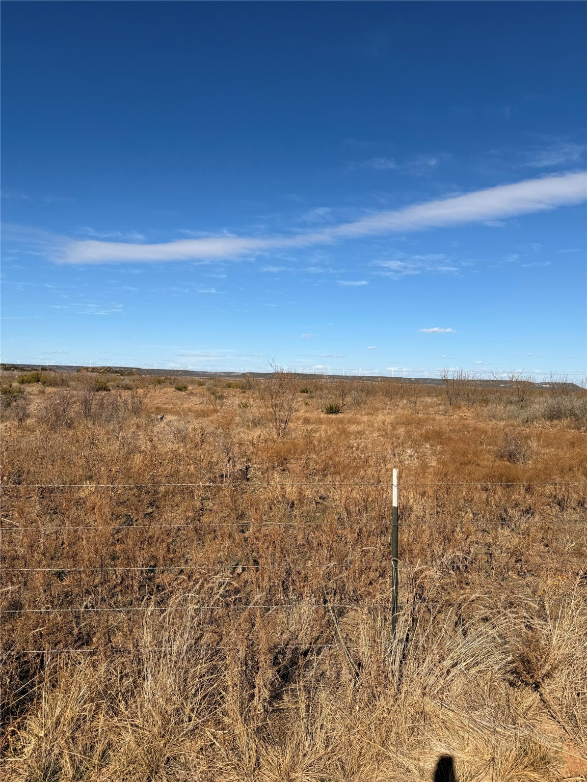 Tbd 25 Acres Cr 343 Merkel TX 79536