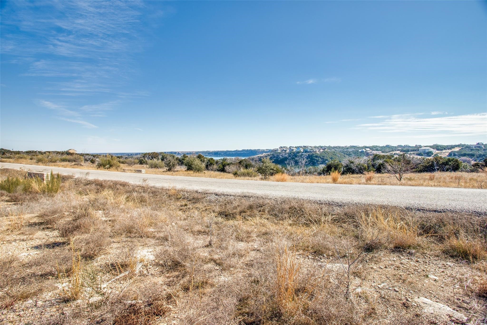 Tbd Lot #45 Rawhide Ridge Possum Kingdom Lake TX 76449