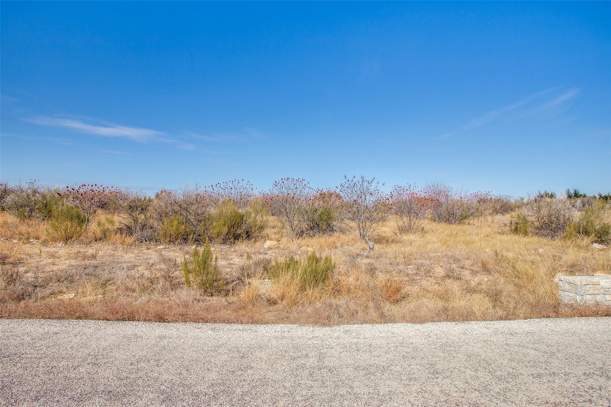Tbd Lot #45 Rawhide Ridge Possum Kingdom Lake TX 76449
