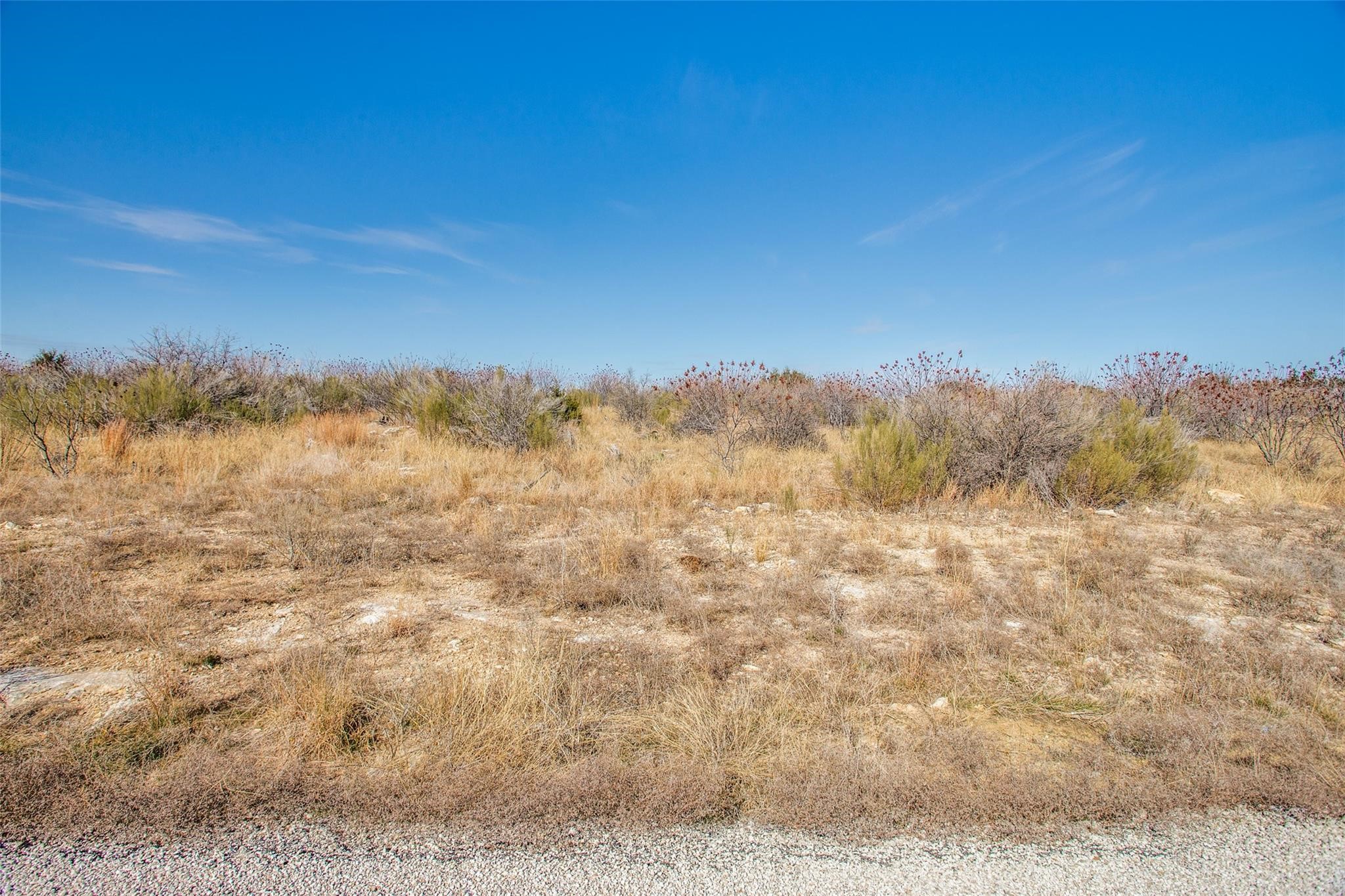 Tbd Lot #45 Rawhide Ridge Possum Kingdom Lake TX 76449