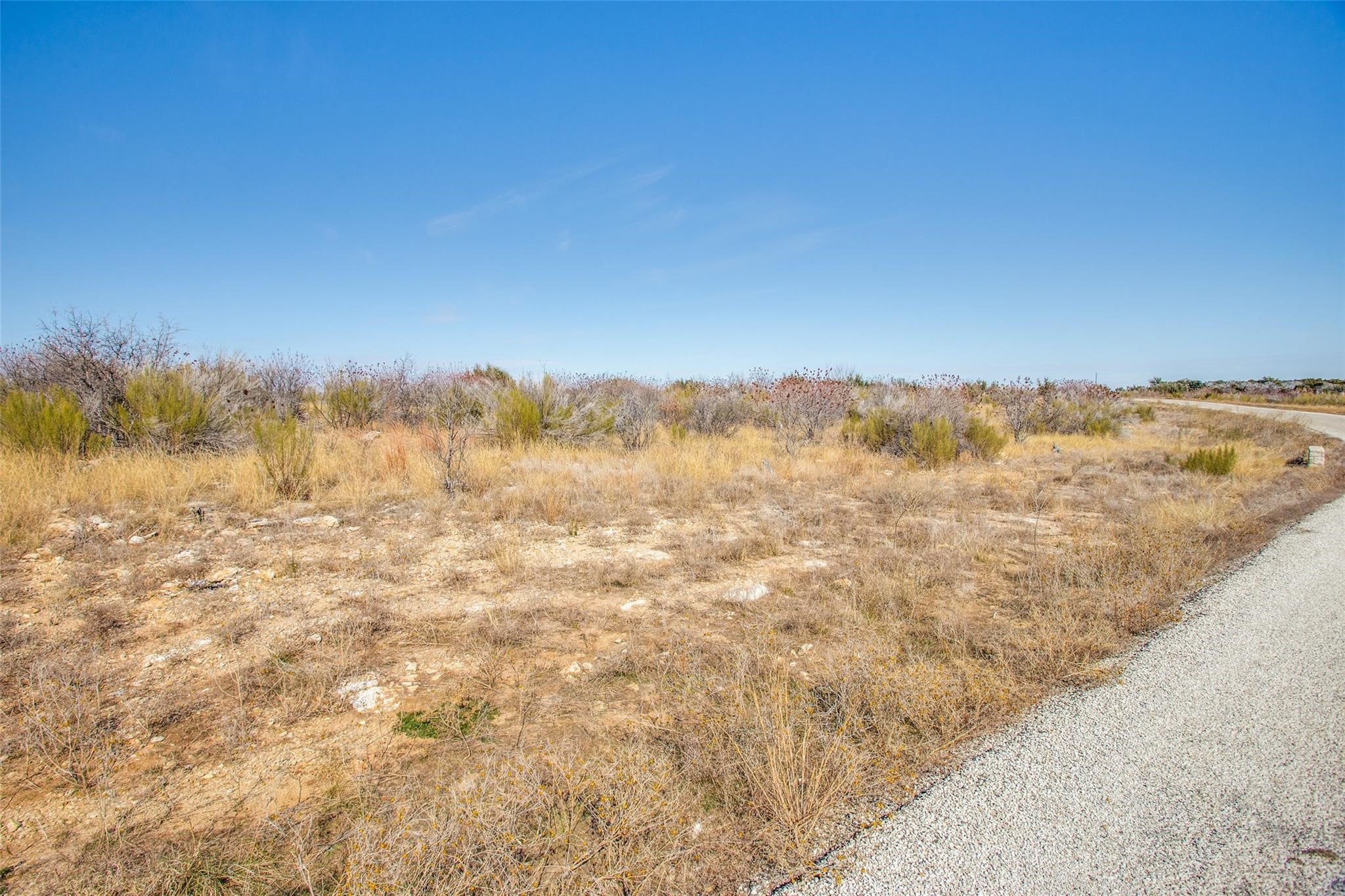 Tbd Lot #45 Rawhide Ridge Possum Kingdom Lake TX 76449