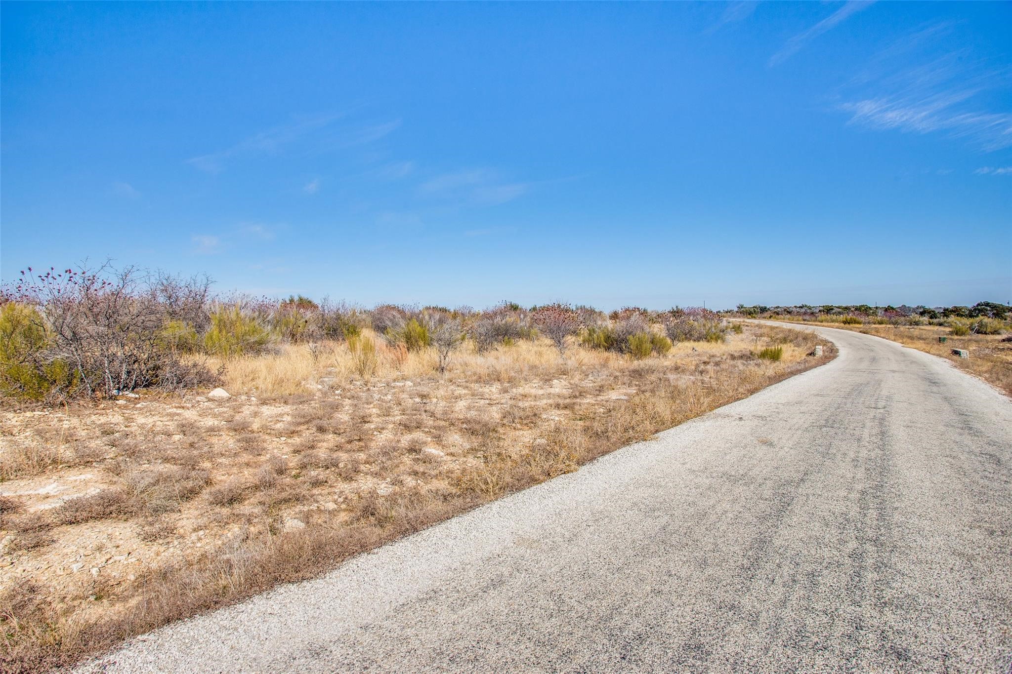 Tbd Lot #45 Rawhide Ridge Possum Kingdom Lake TX 76449