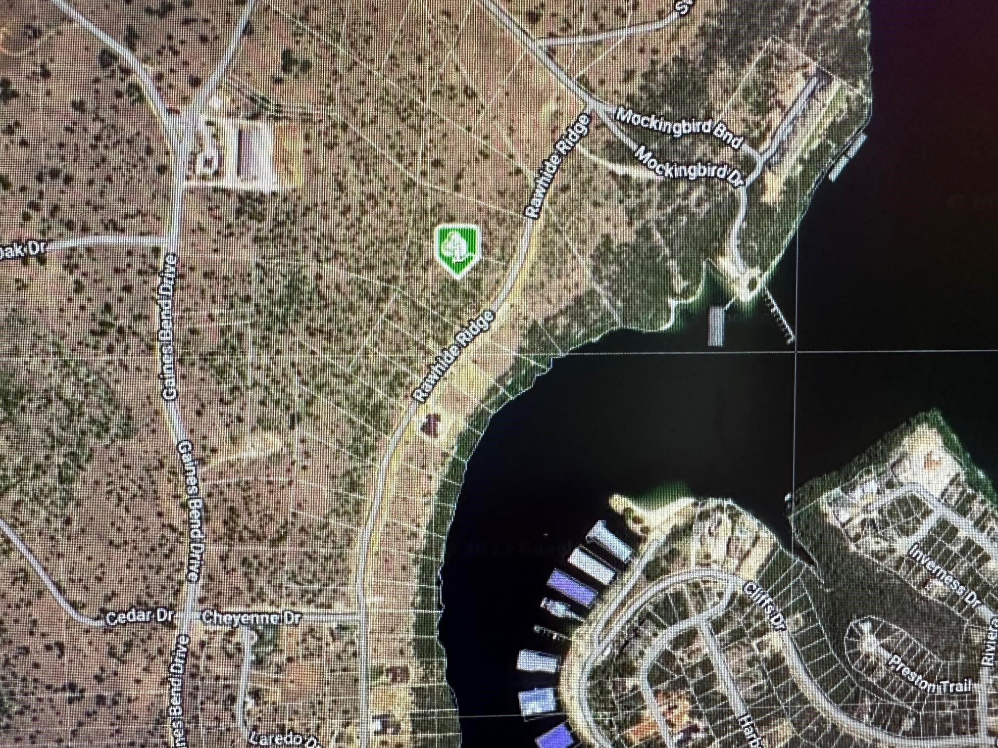 Tbd Lot #45 Rawhide Ridge Possum Kingdom Lake TX 76449