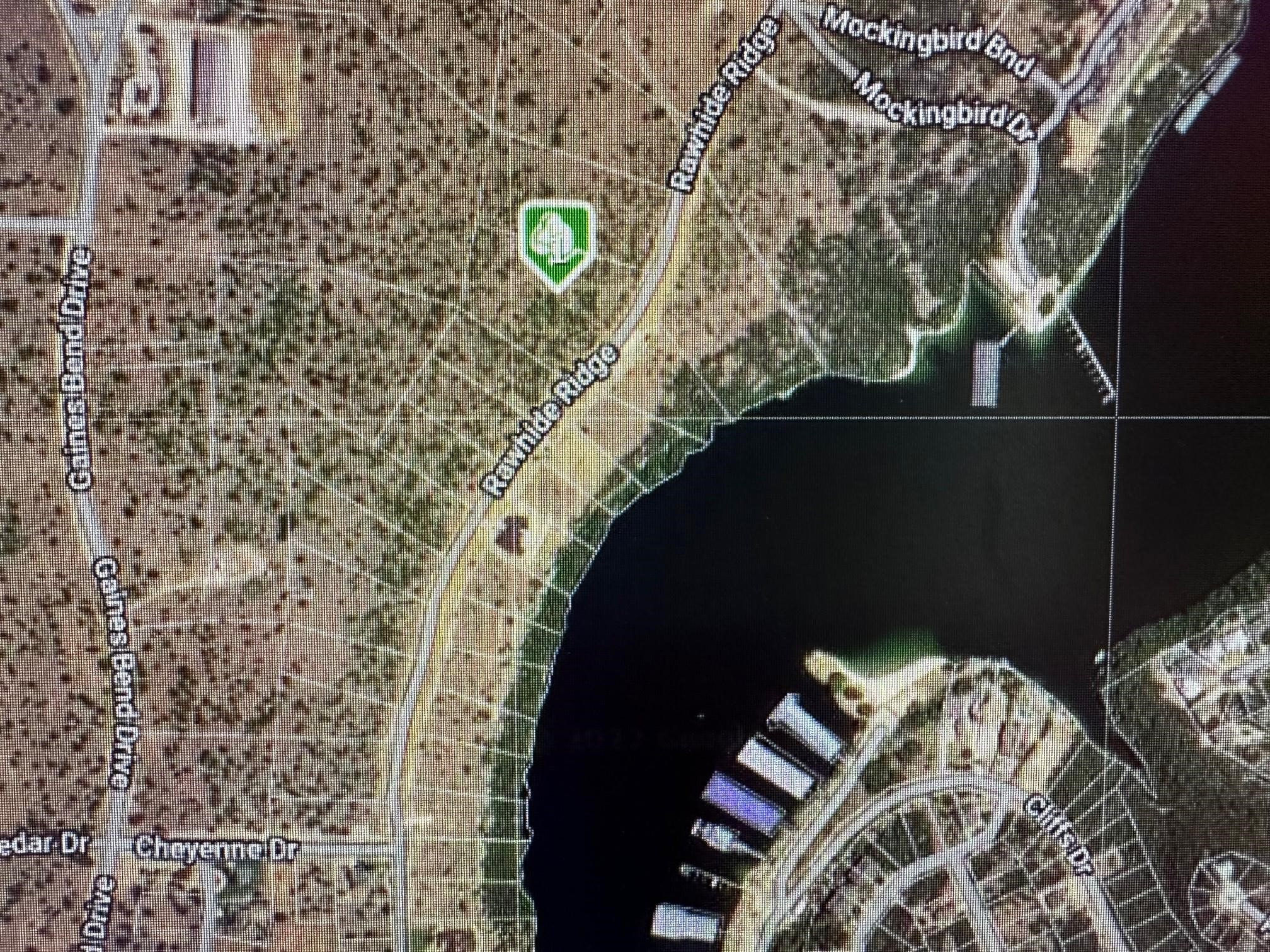 Tbd Lot #45 Rawhide Ridge Possum Kingdom Lake TX 76449