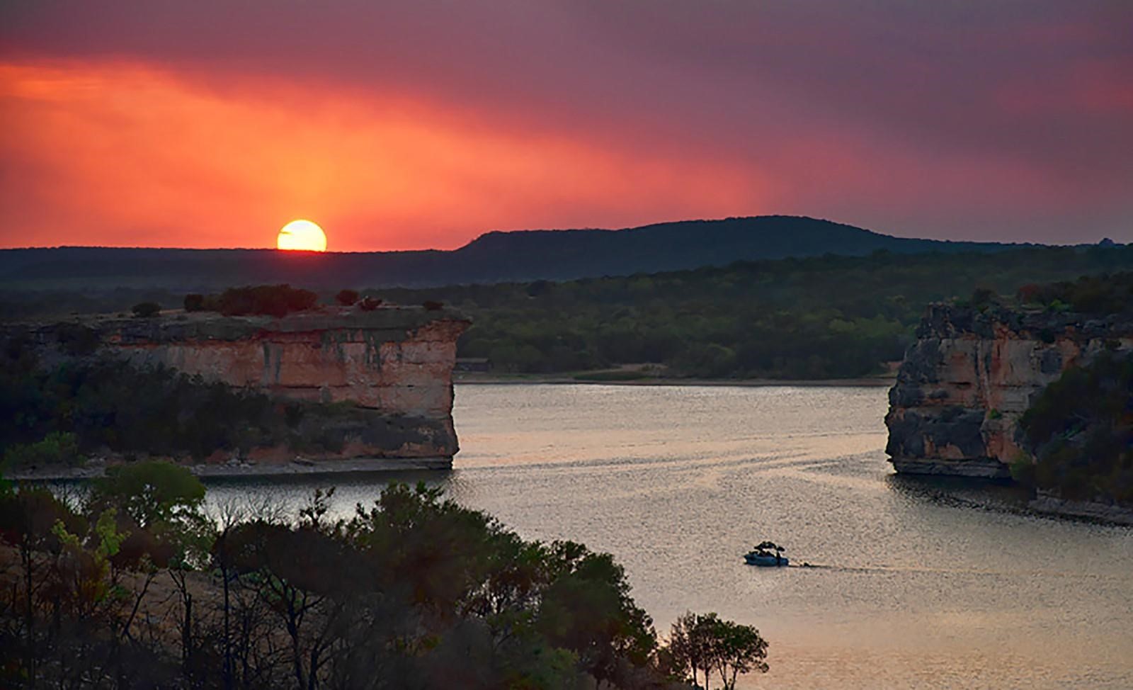 Tbd Lot #45 Rawhide Ridge Possum Kingdom Lake TX 76449