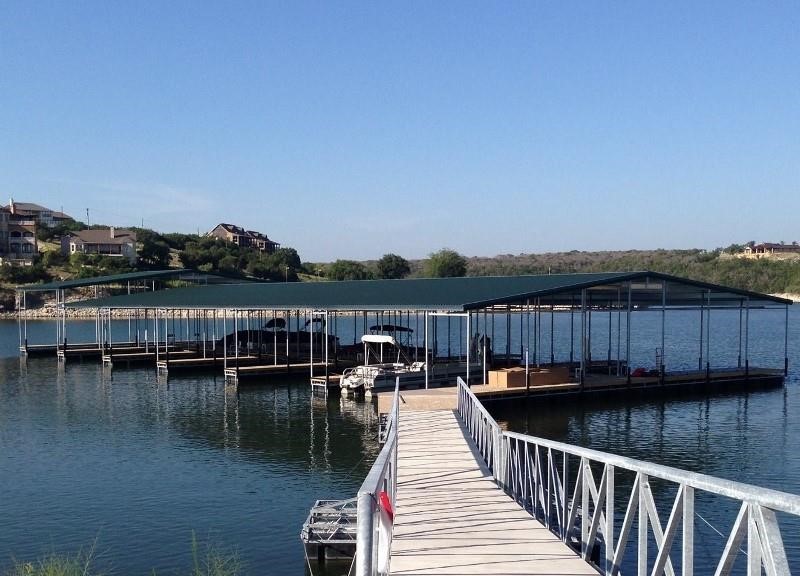 Tbd Lot #45 Rawhide Ridge Possum Kingdom Lake TX 76449