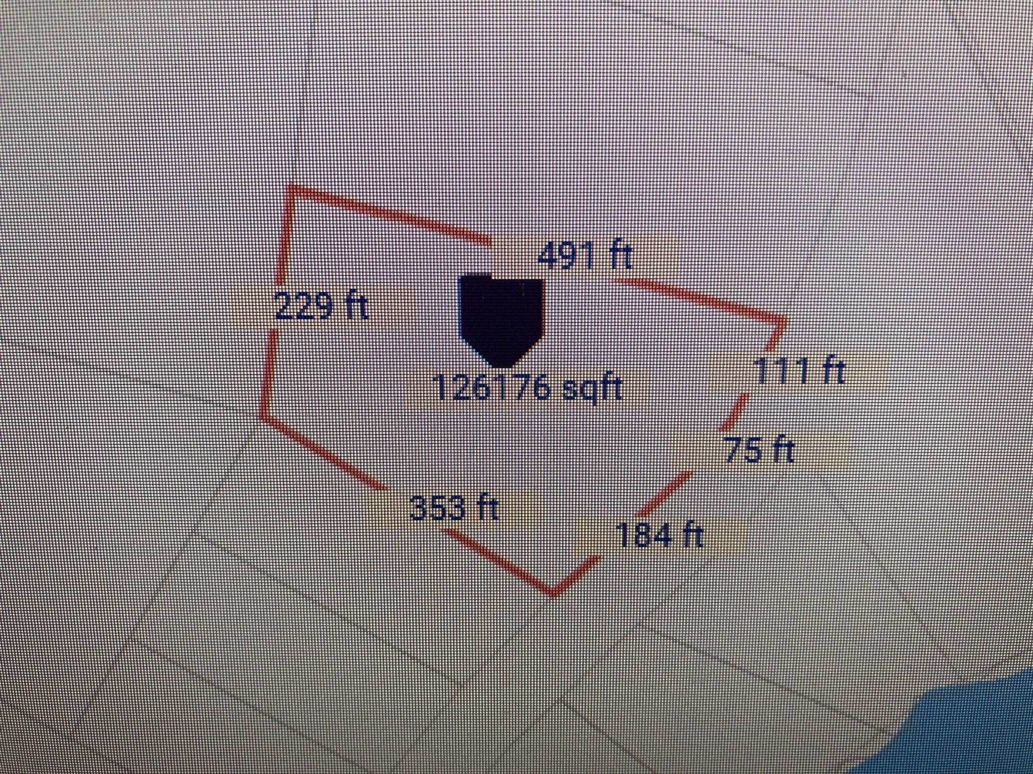 Tbd Lot #45 Rawhide Ridge Possum Kingdom Lake TX 76449