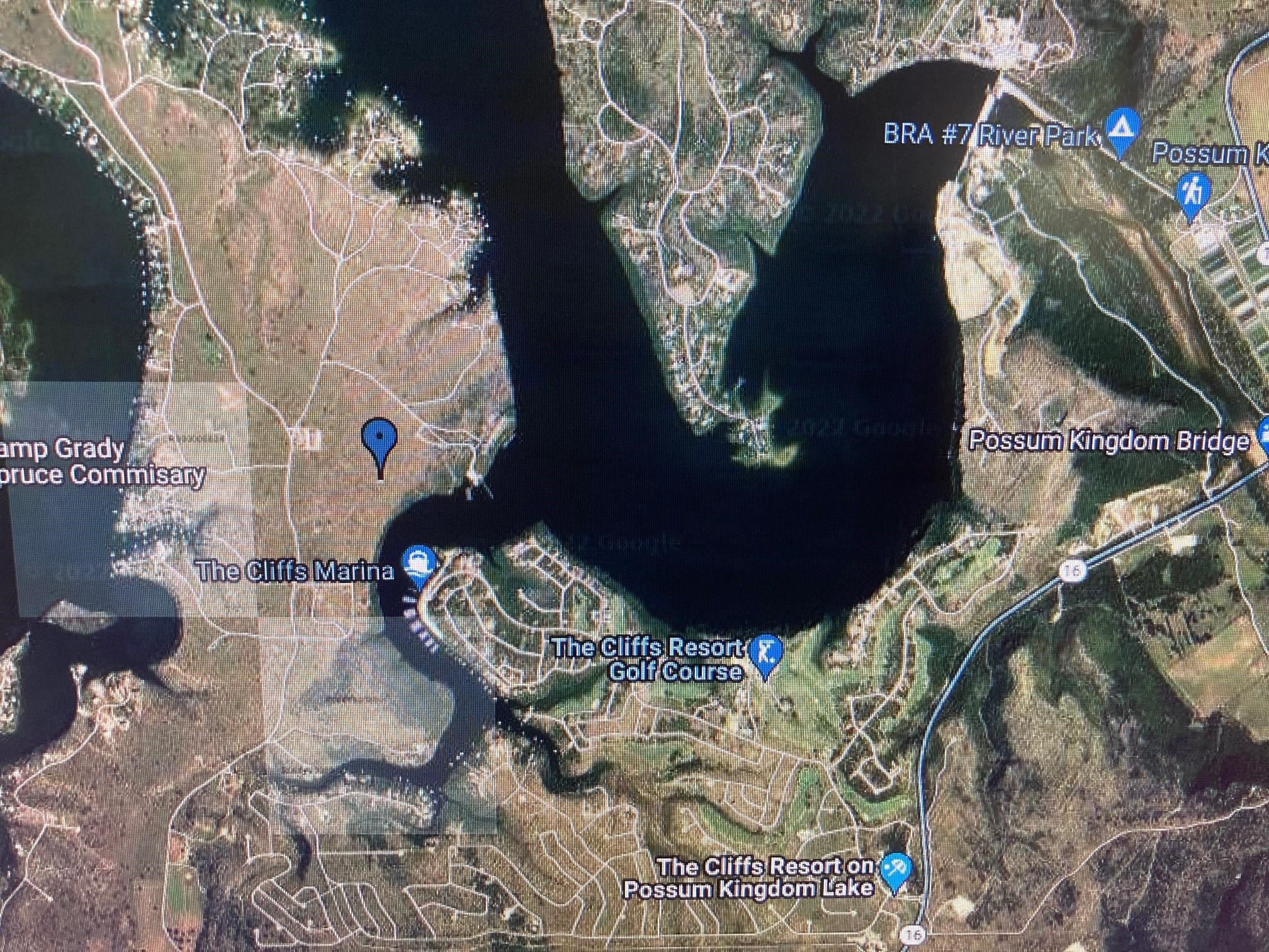 Tbd Lot #45 Rawhide Ridge Possum Kingdom Lake TX 76449