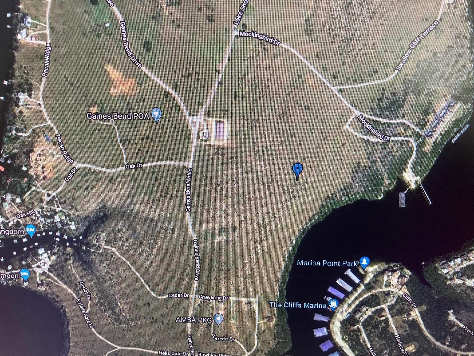 Tbd Lot #45 Rawhide Ridge Possum Kingdom Lake TX 76449