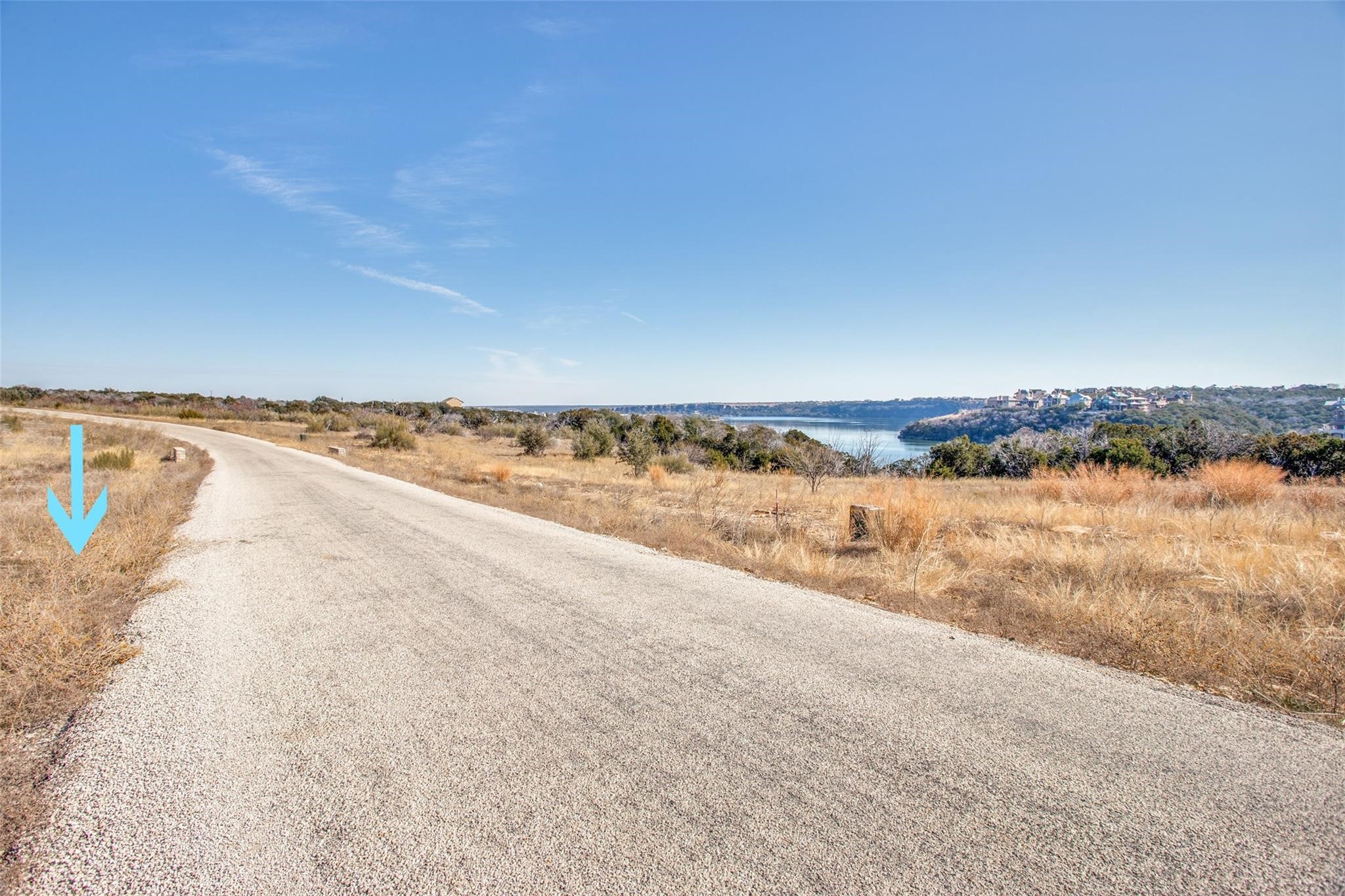 Tbd Lot #45 Rawhide Ridge Possum Kingdom Lake TX 76449