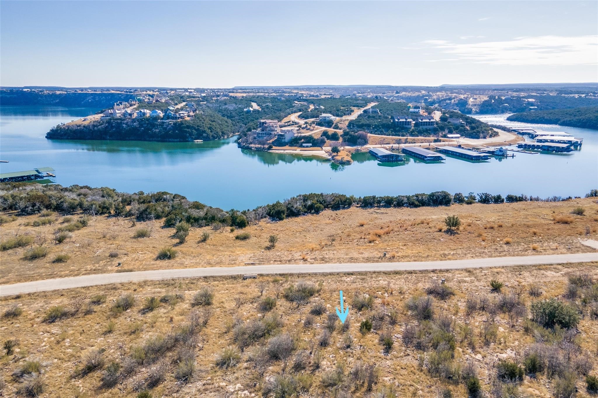 Tbd Lot #45 Rawhide Ridge Possum Kingdom Lake TX 76449