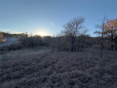 Lot 283 Cozy Cove Court Chico TX 76431