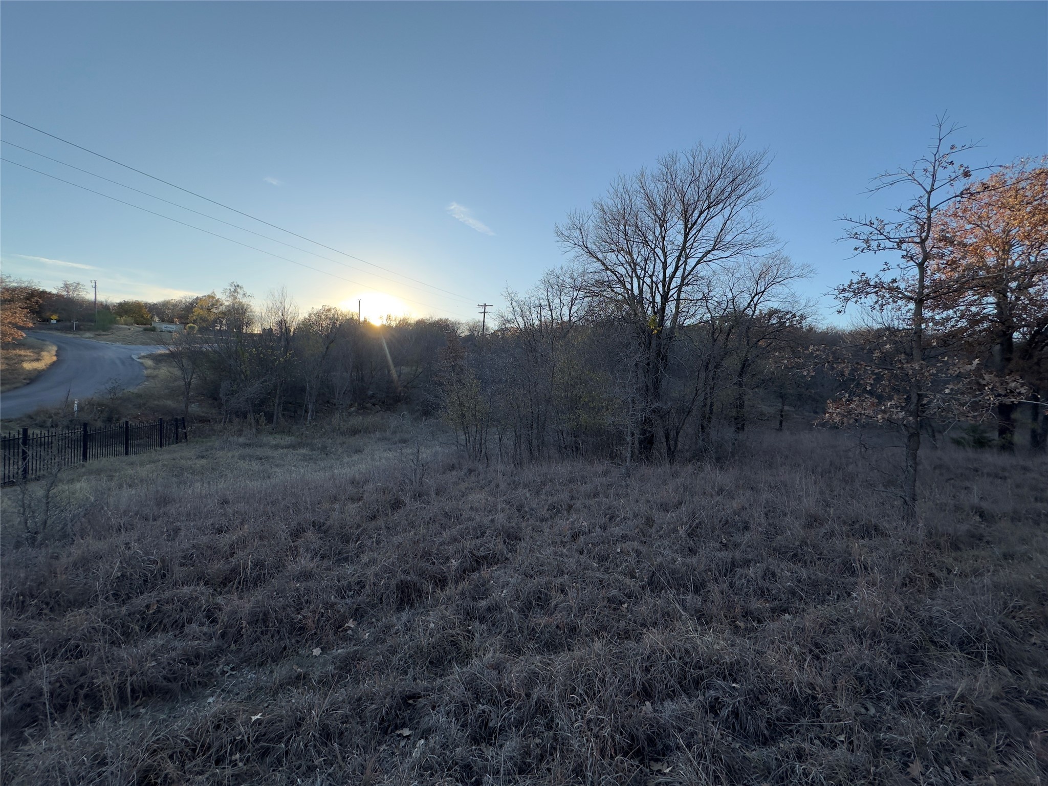 Lot 283 Cozy Cove Court Chico TX 76431