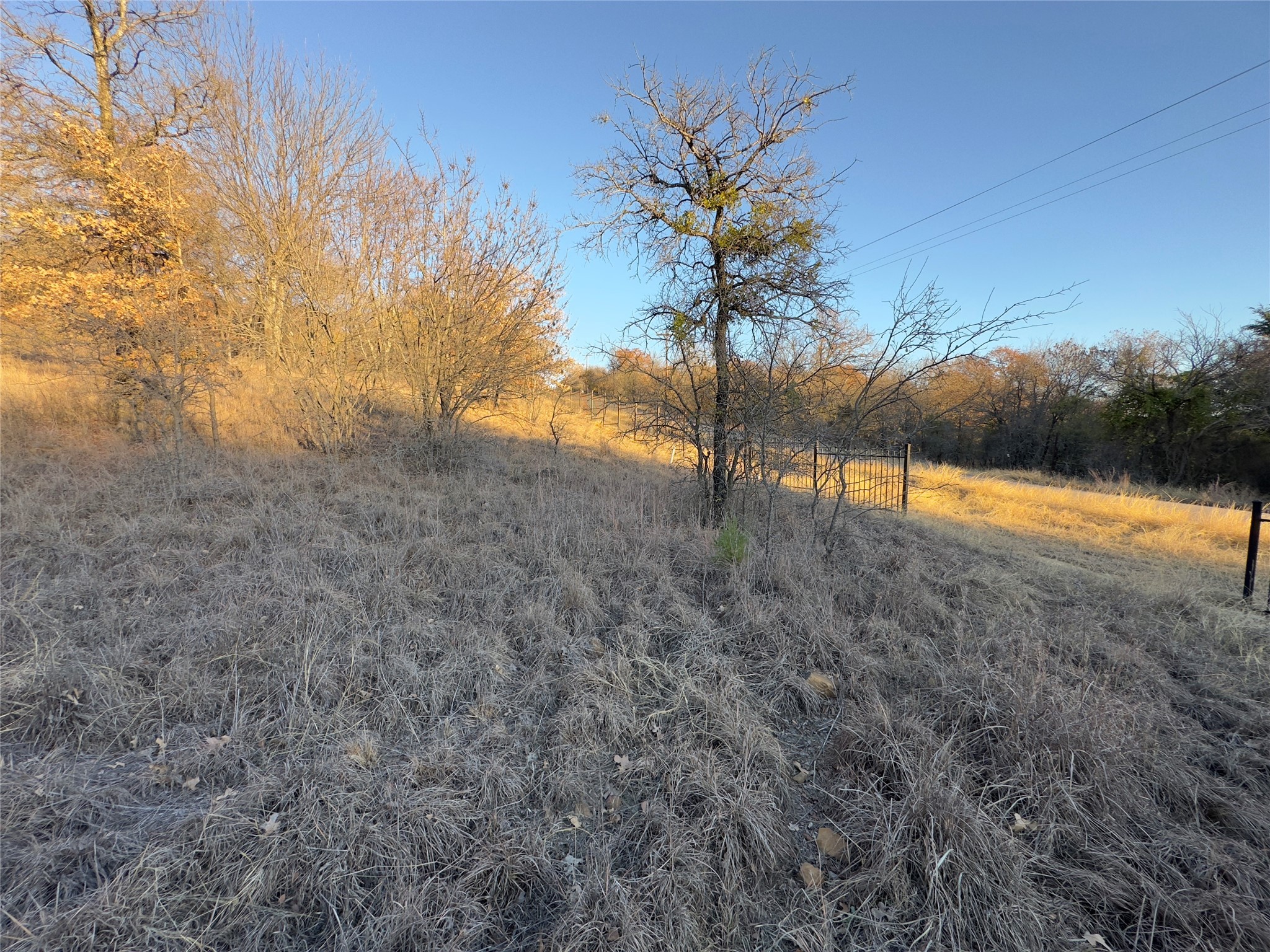 Lot 283 Cozy Cove Court Chico TX 76431