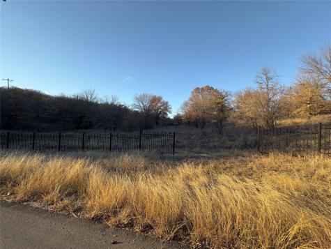 Lot 283 Cozy Cove Court Chico TX 76431