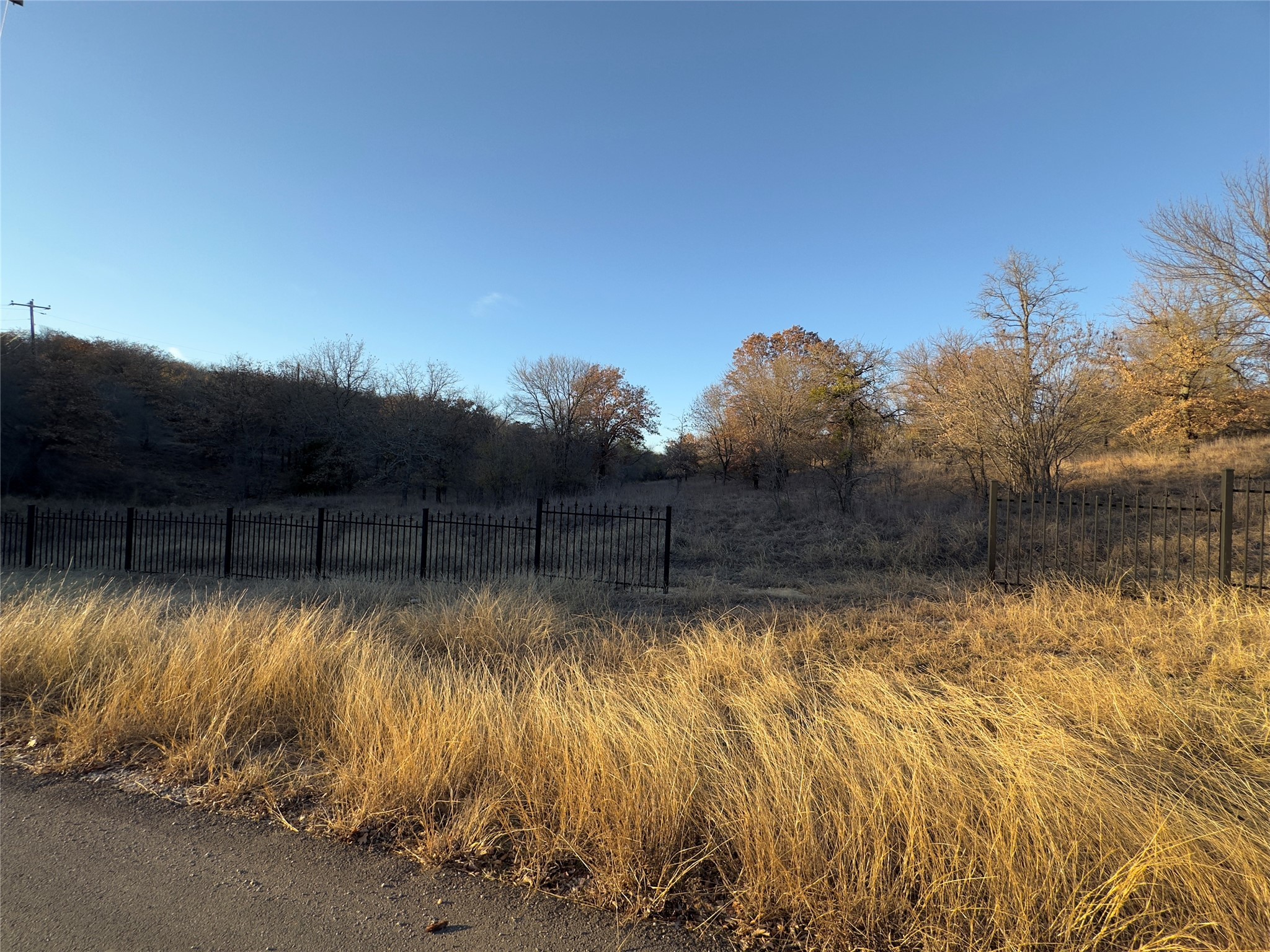 Lot 283 Cozy Cove Court Chico TX 76431