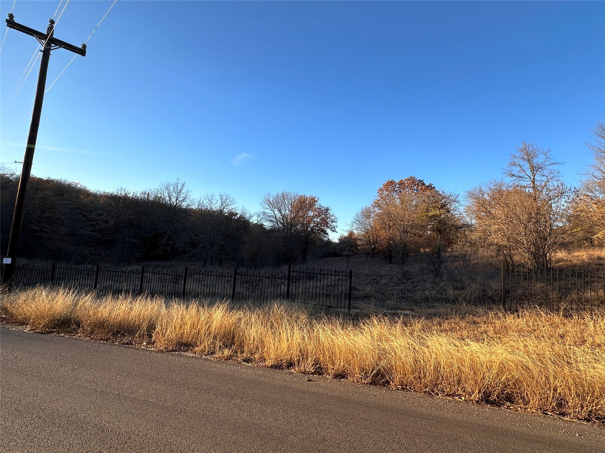 Lot 283 Cozy Cove Court Chico TX 76431