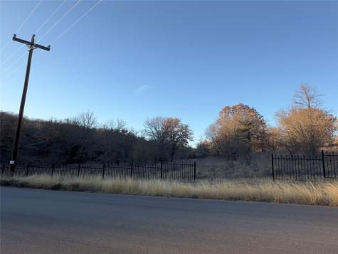 Lot 283 Cozy Cove Court Chico TX 76431