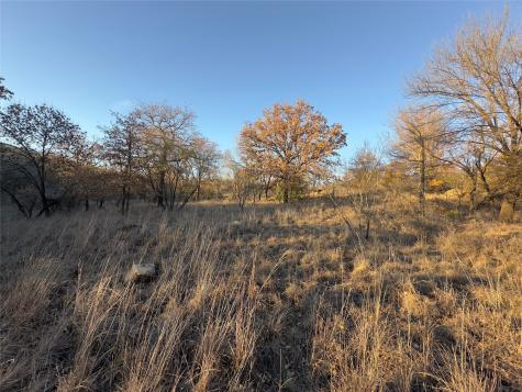 Lot 283 Cozy Cove Court Chico TX 76431