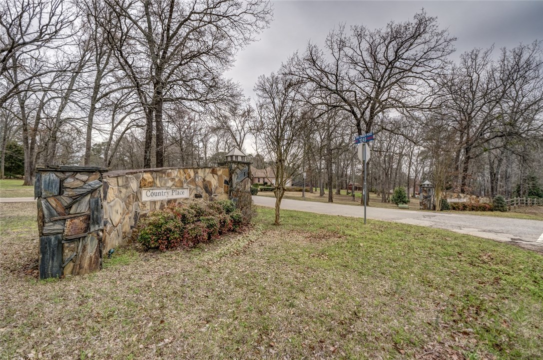 19286 Hidden Lake Drive Tyler TX 75703