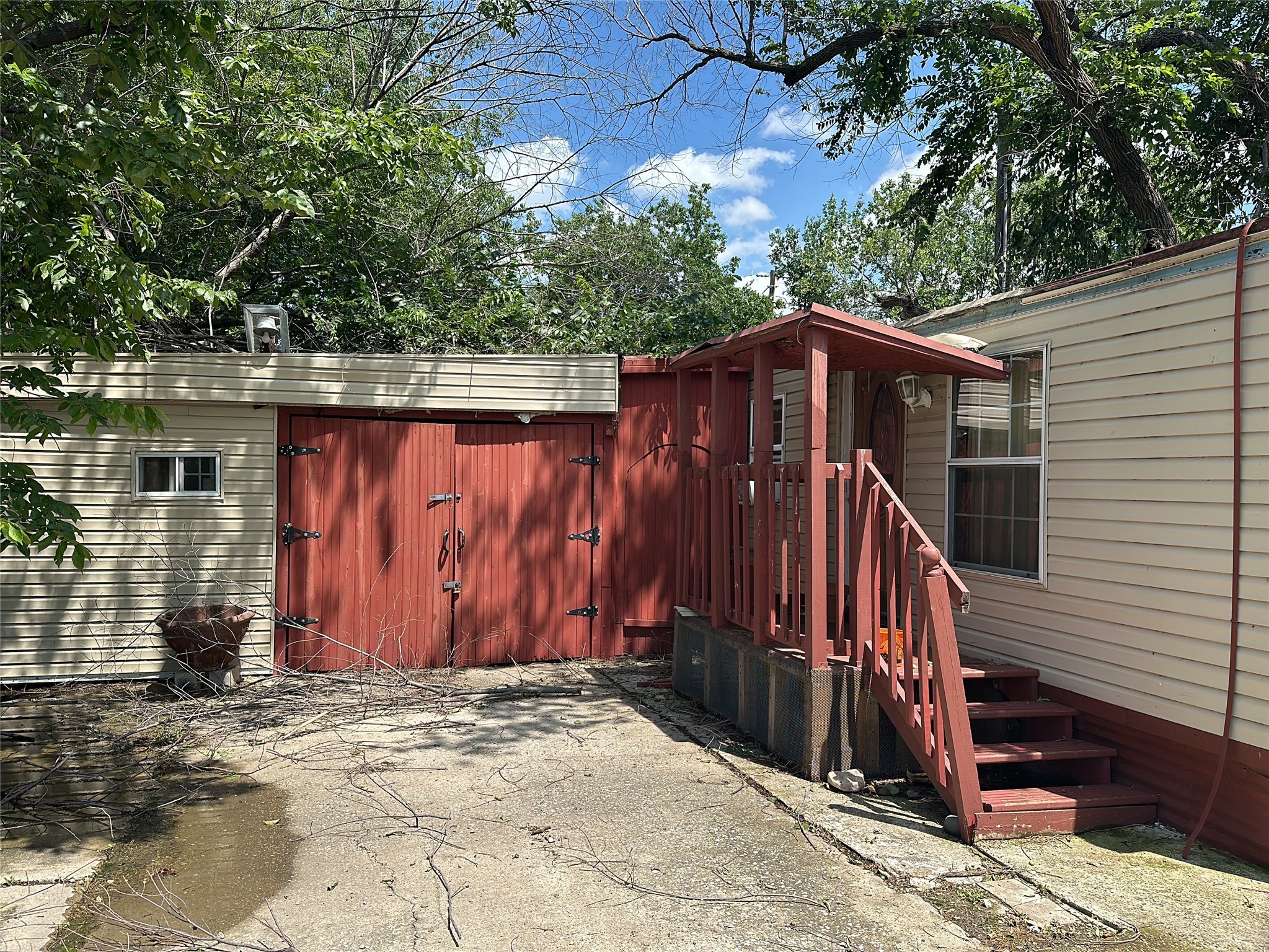 7420 Elm Street The Colony TX 75056