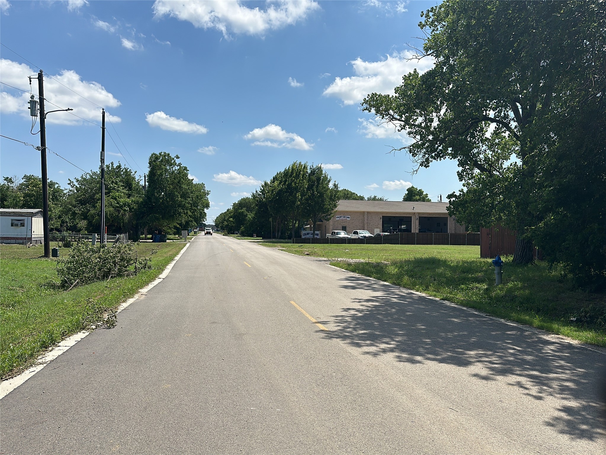 7420 Elm Street The Colony TX 75056