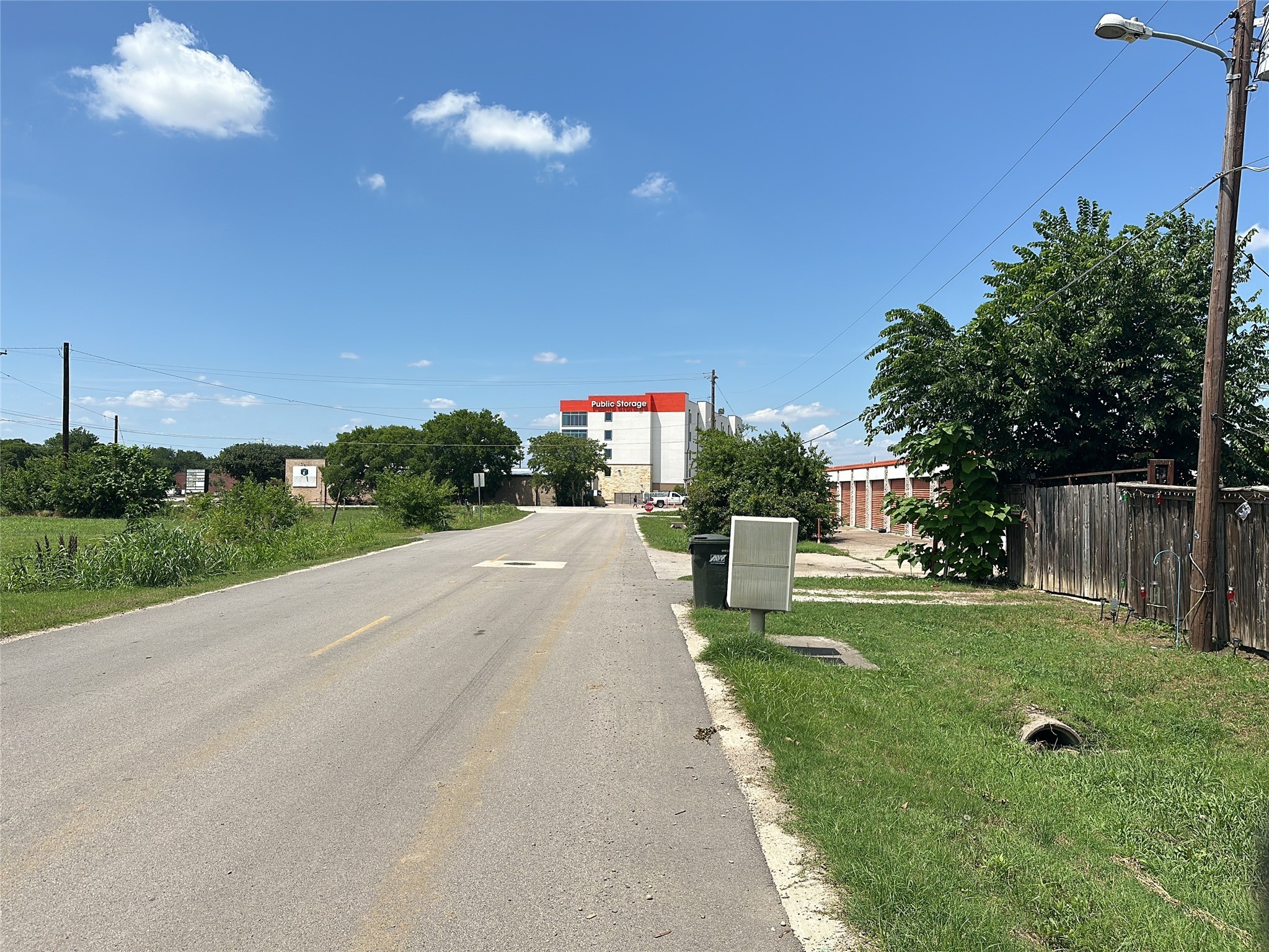 7420 Elm Street The Colony TX 75056