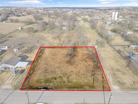 300 W Allen Avenue Godley TX 76044
