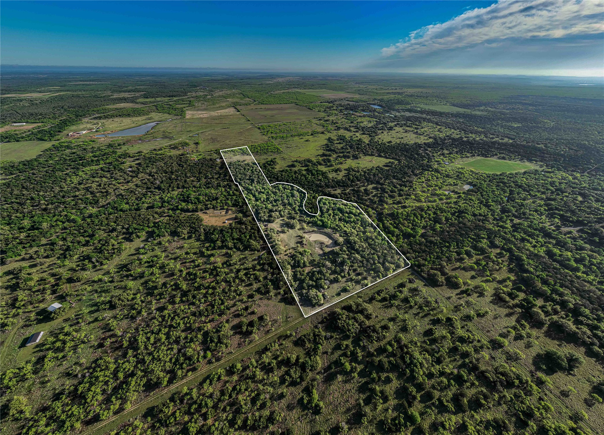 0 Street Highway 67 Breckenridge TX 76424