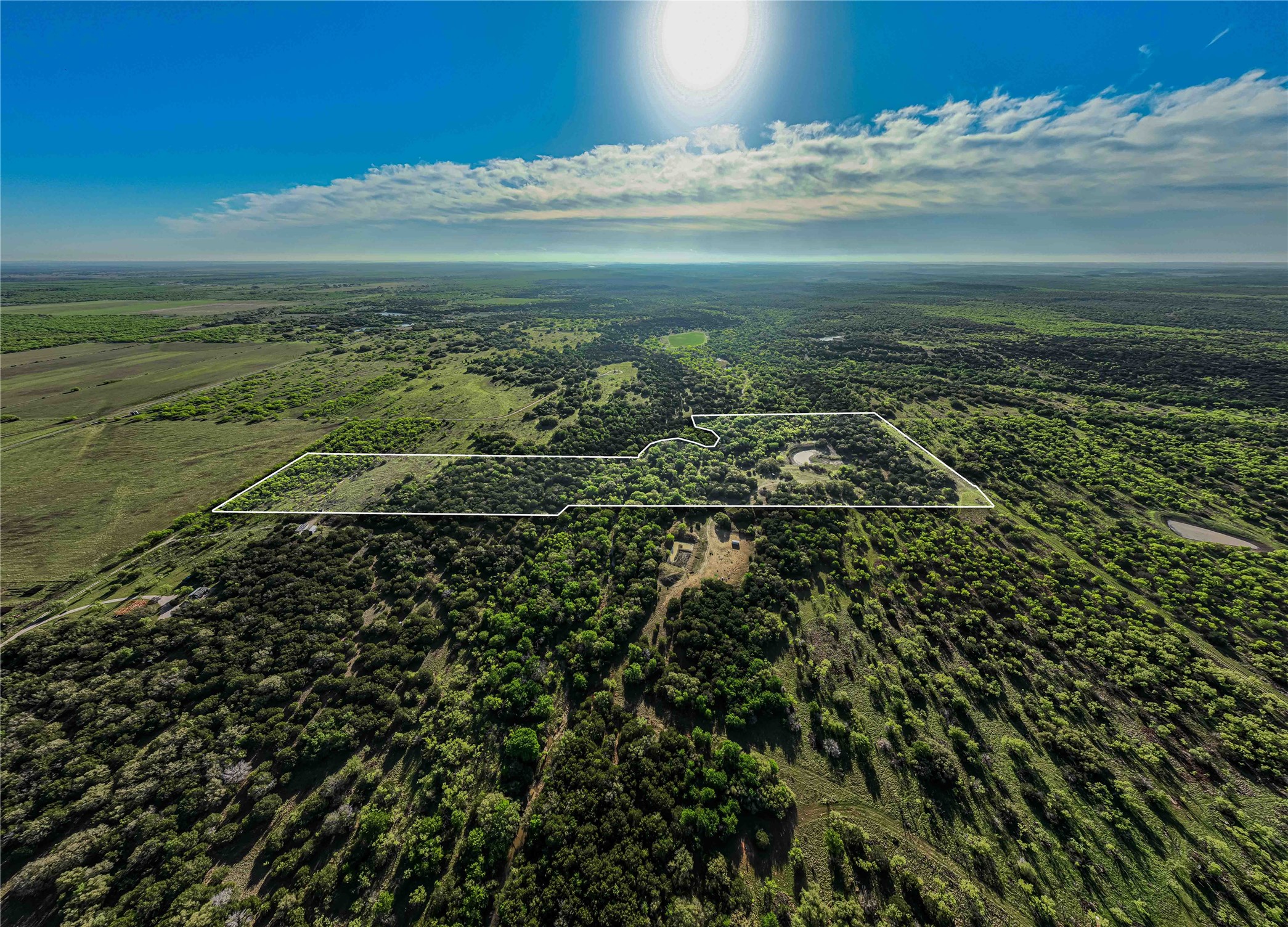 0 Street Highway 67 Breckenridge TX 76424