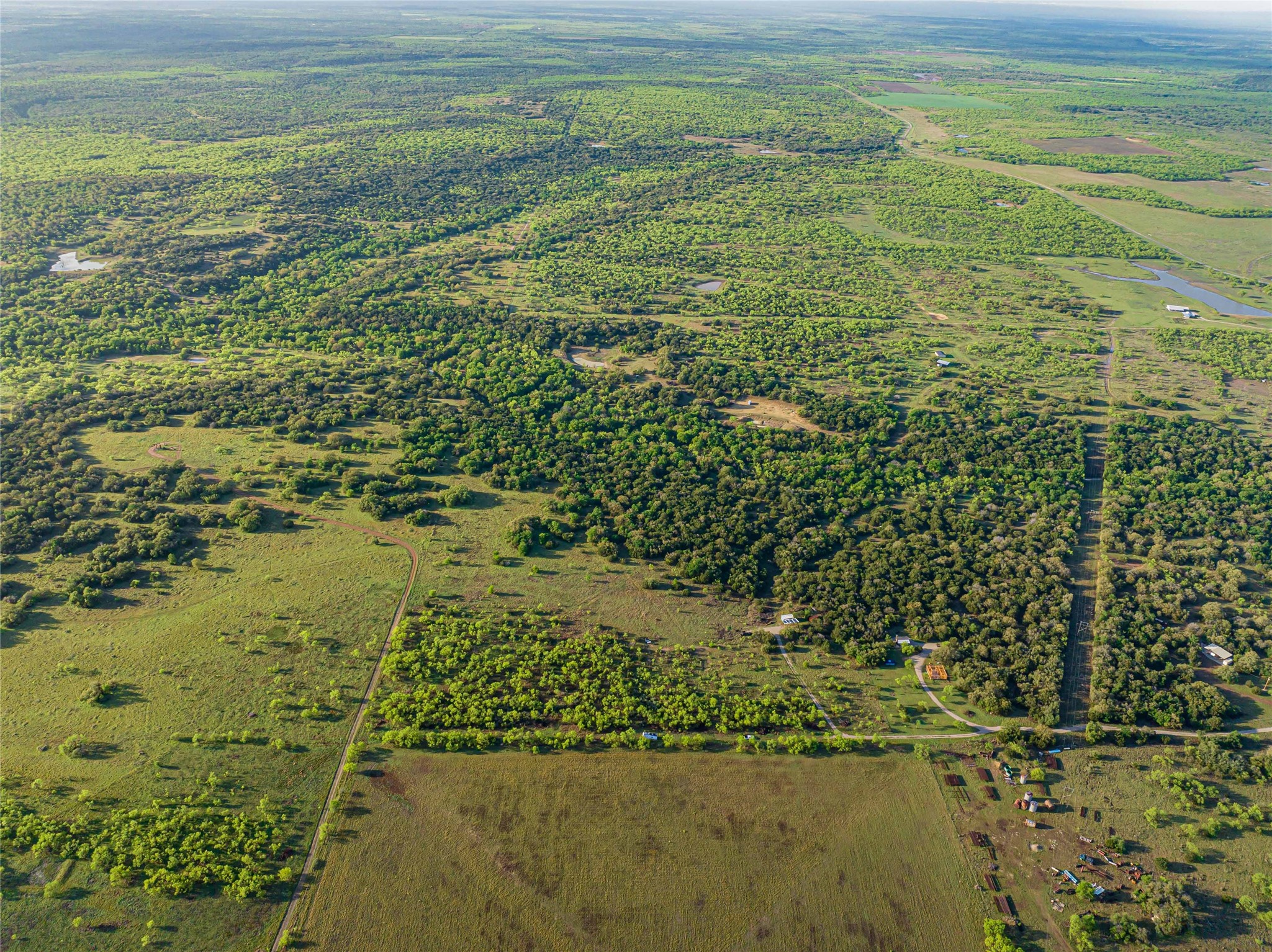 0 Street Highway 67 Breckenridge TX 76424