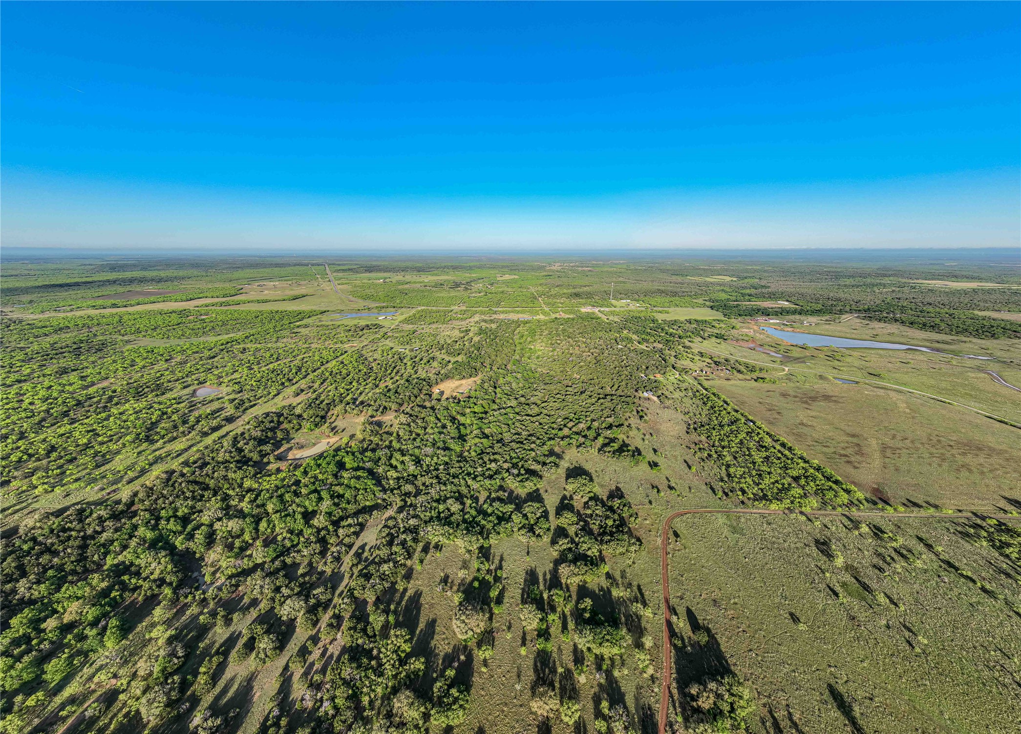 0 Street Highway 67 Breckenridge TX 76424