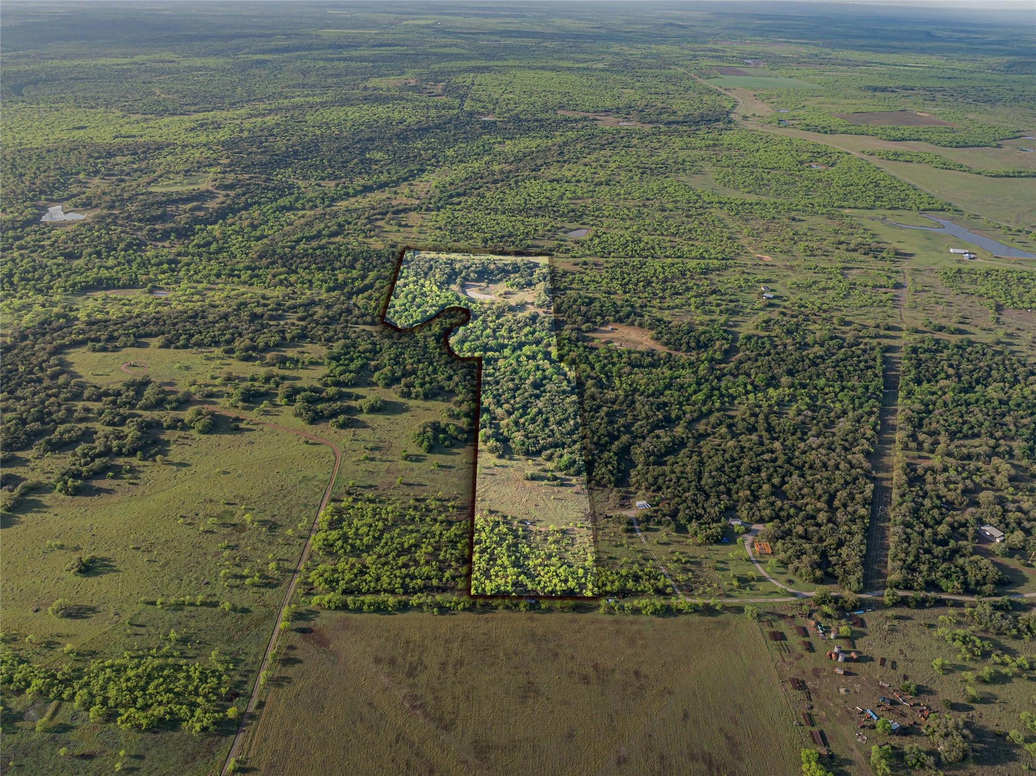0 Street Highway 67 Breckenridge TX 76424