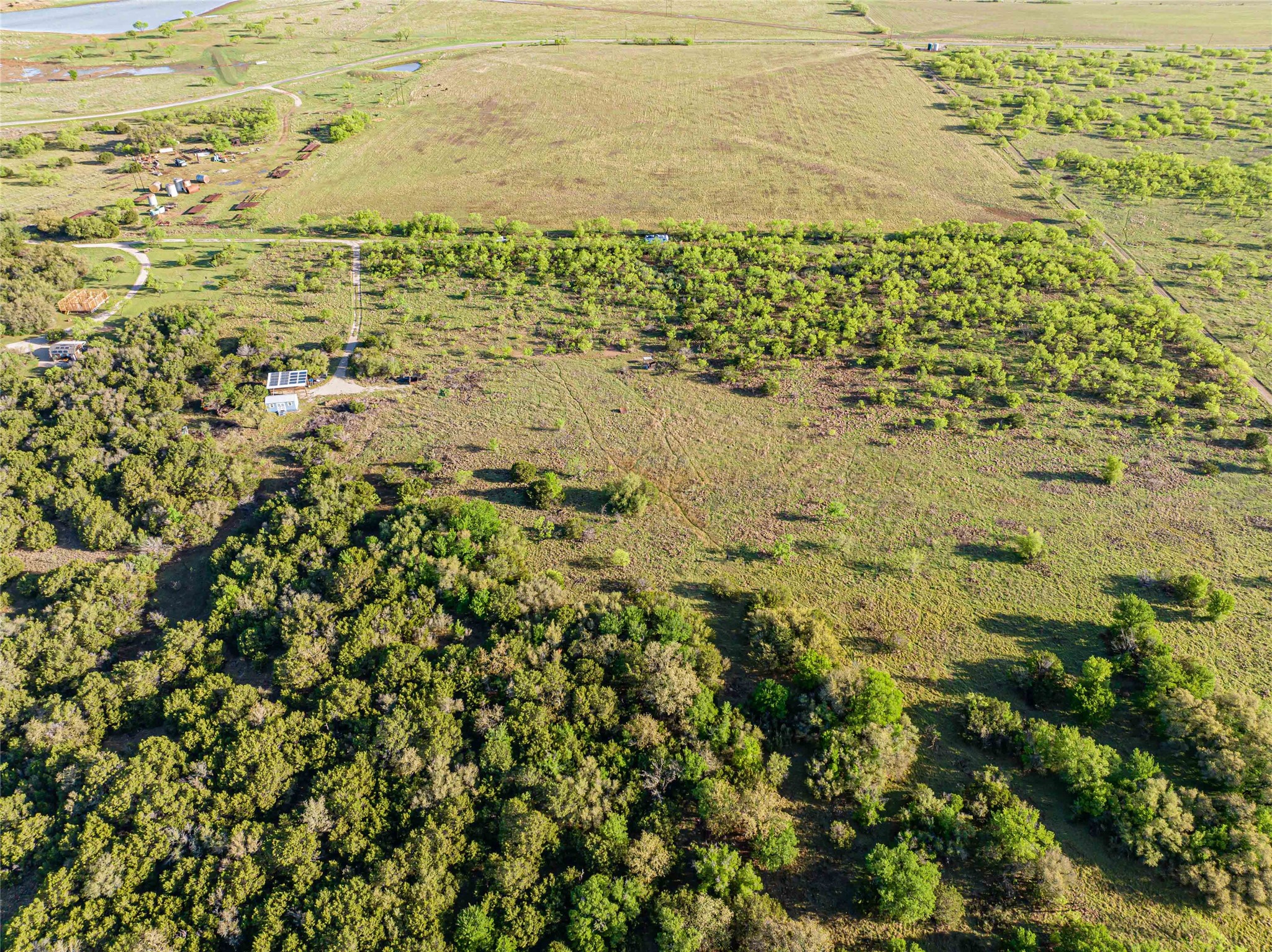 0 Street Highway 67 Breckenridge TX 76424